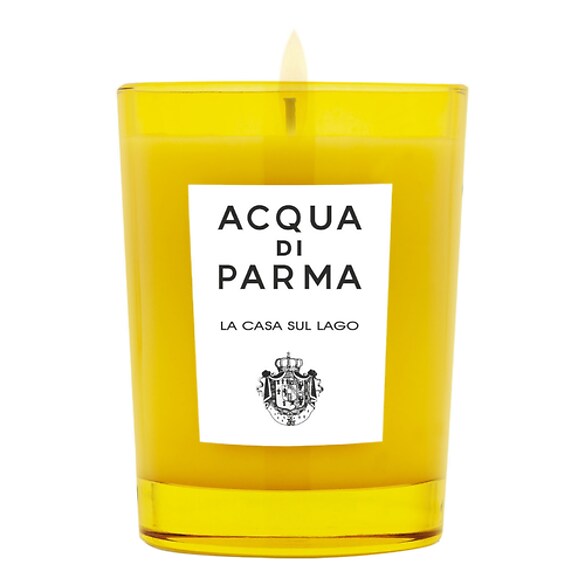La Casa sul Lago - Świeca, ACQUA DI PARMA